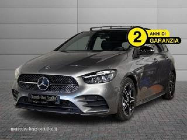 Mercedes Benz