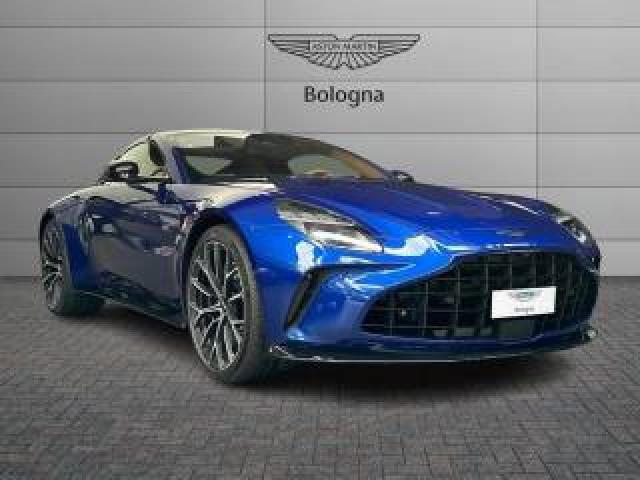 Aston Martin Vantage Coupé 4.0 V8 Auto 