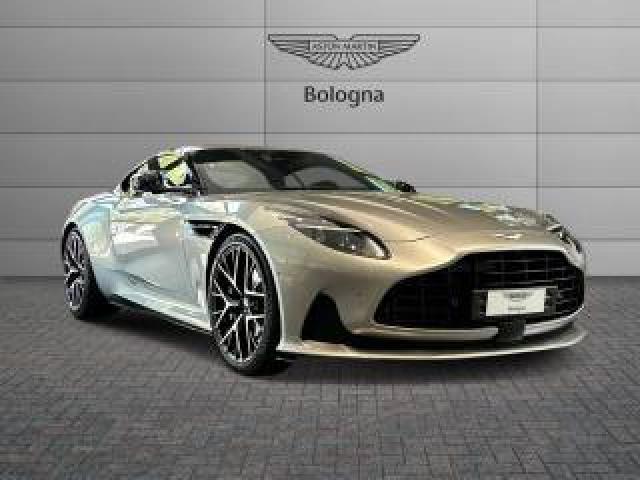 Aston Martin Db12 V8 Coupé 