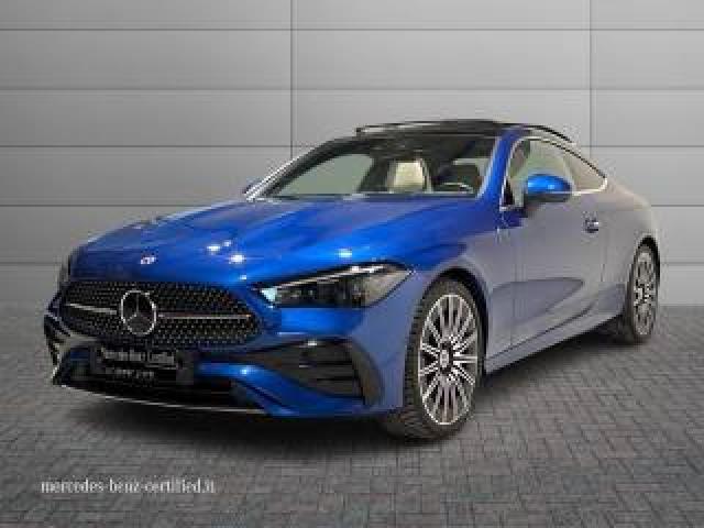 Mercedes Benz