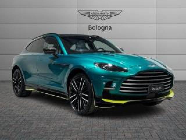 Aston Martin Dbx 707 