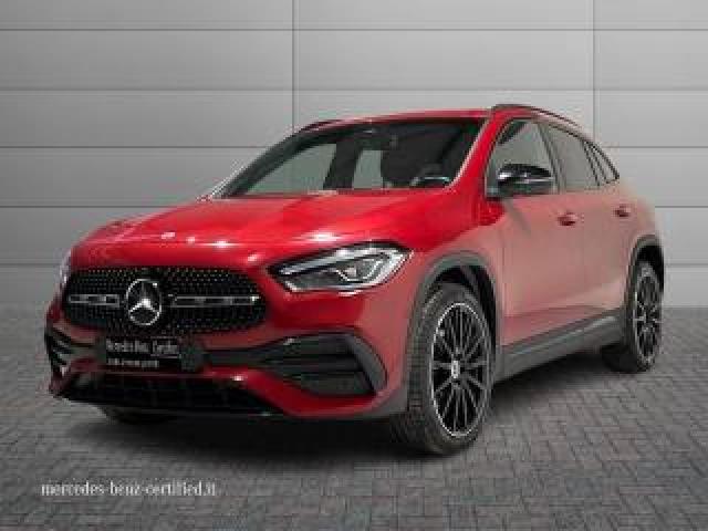 Mercedes Benz