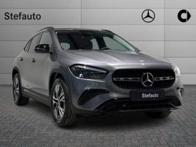 Mercedes Benz