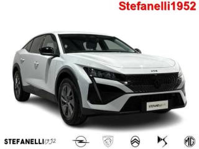 Peugeot 408 1.2 Hybrid Allure 136cv E-Dsc6 