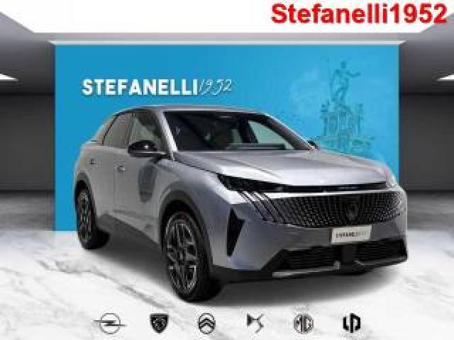 Peugeot 3008 1.2 Hybrid Allure 136cv E-Dcs6 