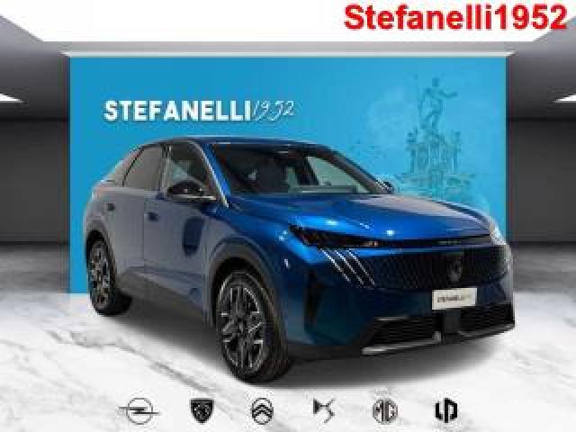 Peugeot 3008 1.2 Hybrid Allure 136cv E-Dcs6 