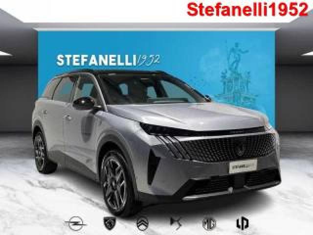 Peugeot 5008 1.2 Hybrid Gt 136cv E-Dcs6 