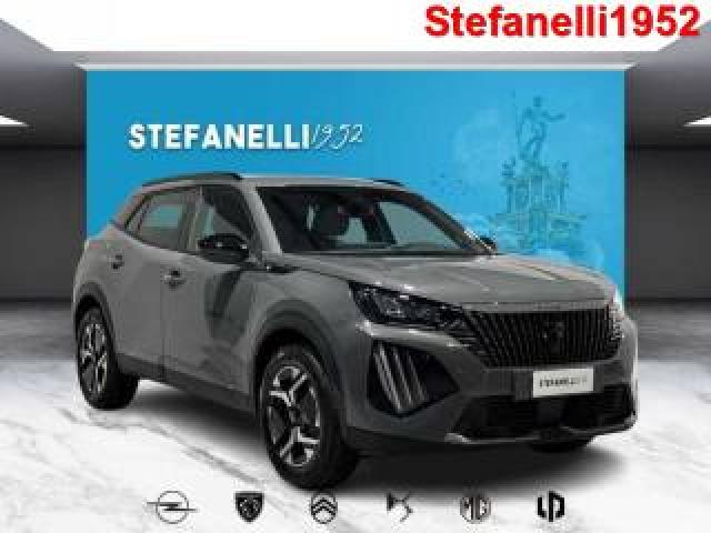 Peugeot 2008 54 Kwh Allure 