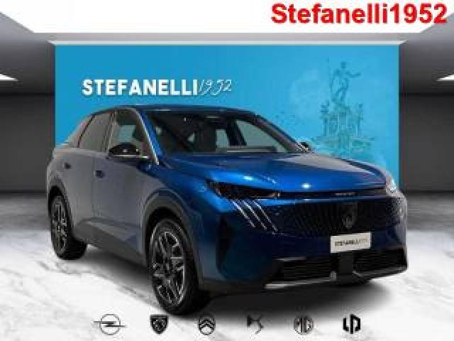 Peugeot 3008 1.2 Hybrid Allure 136cv E-Dcs6 