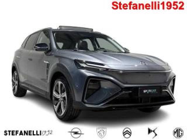 Mg Marvel R -  Luxury 