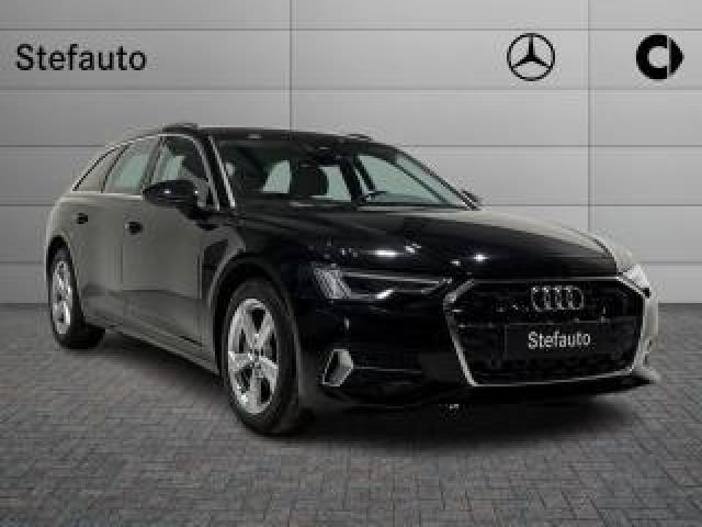 Audi A6 Avant 40 2.0 Tdi Quattro Ultra S Tronic Business 
