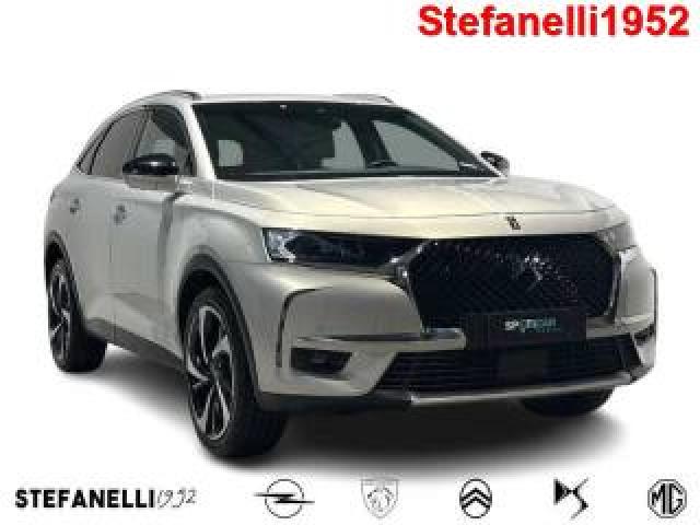 Ds Automobiles Ds 7 Crossback -  1.5 Bluehdi Grand Chic 130cv Auto 