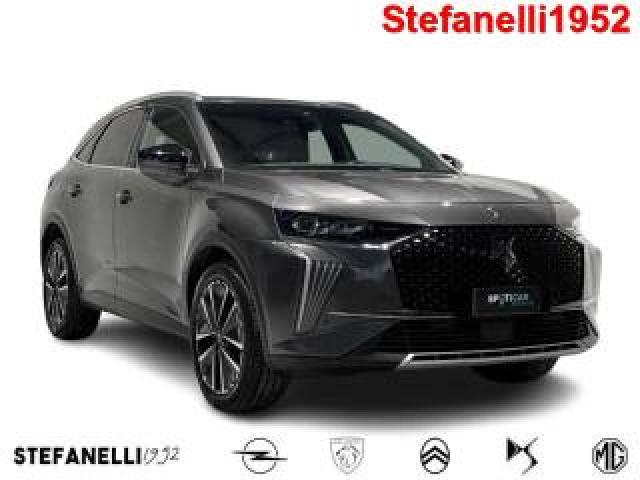 Ds Automobiles Ds 7 -  1.5 Bluehdi Rivoli 130cv Auto 