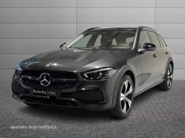 Mercedes Benz