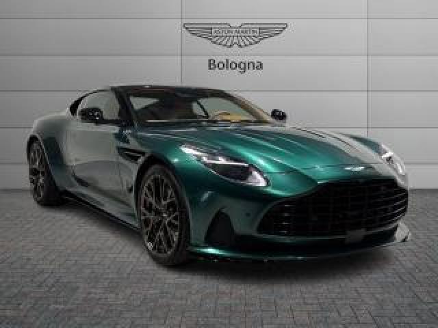 Aston Martin Db12 V8 Coupé 