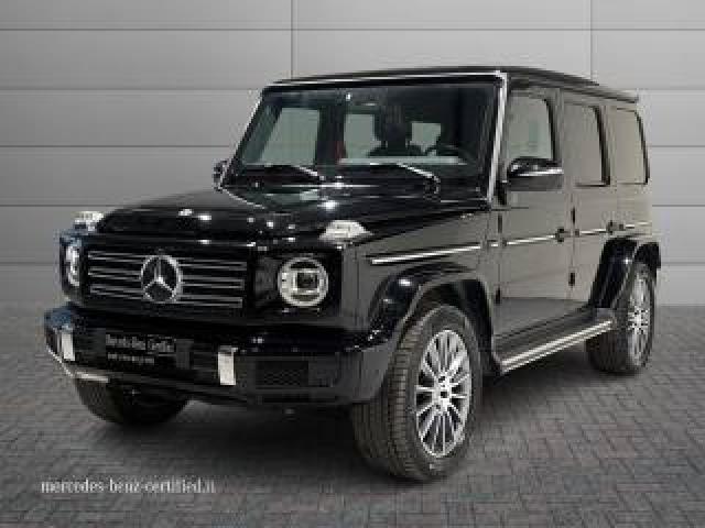 Mercedes Benz