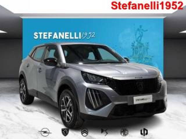 Peugeot 2008 1.2 Hybrid Style 136cv E-Dcs6 