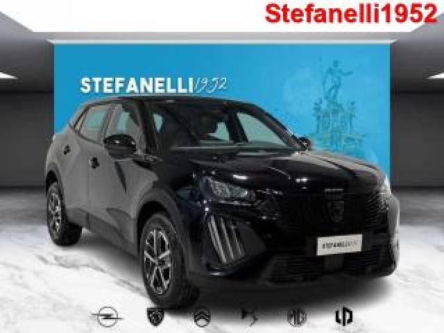 Peugeot 2008 1.2 Hybrid Style 136cv E-Dcs6 