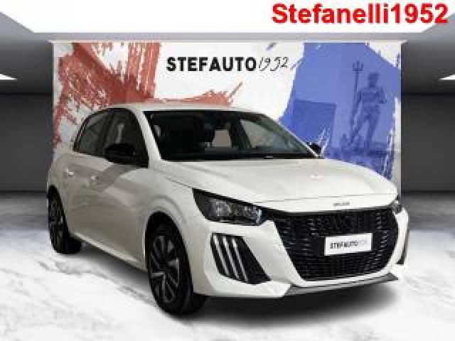 Peugeot 208 50 Kwh Style 