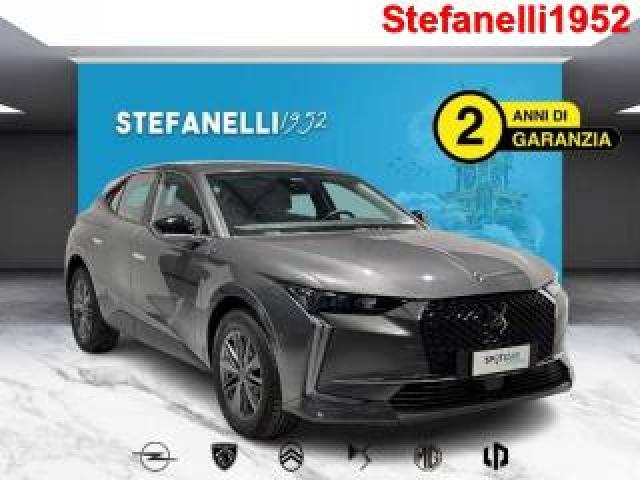 Ds Automobiles Ds 4 Ii -  1.5 Bluehdi Business 130cv Auto 
