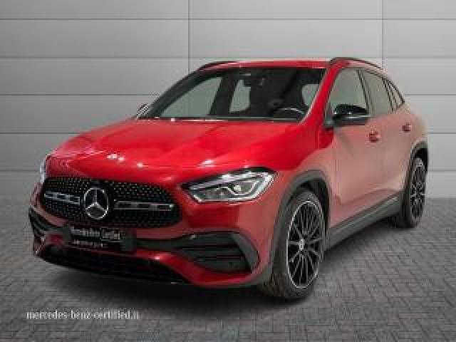 Mercedes Benz