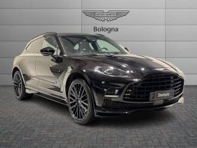 Aston Martin Dbx 707 4.0 Auto  