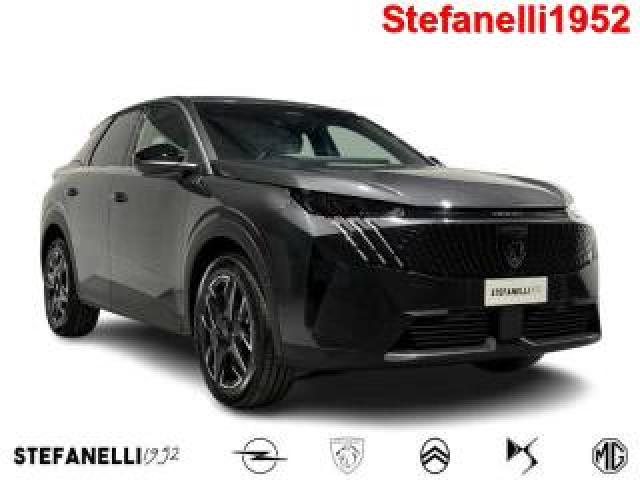 Peugeot 3008 1.2 Hybrid Allure 136cv E-Dcs6 