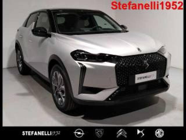 Ds Automobiles Ds 3 1.2 Puretech Esprit De Voyage 130cv Auto 