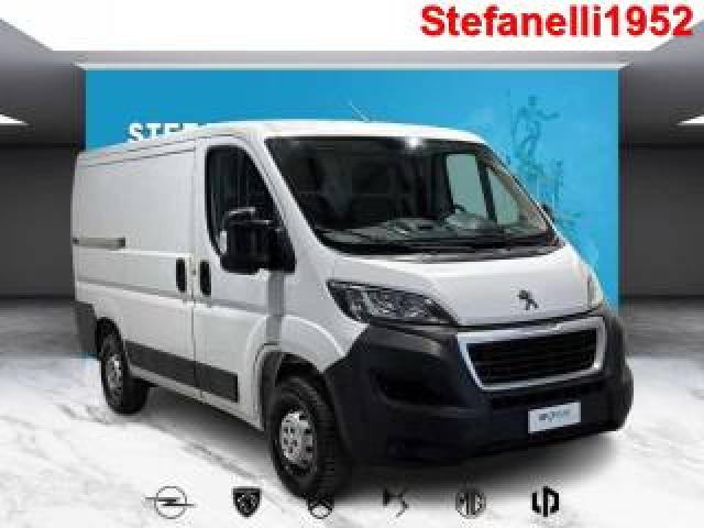 Peugeot Boxer Iii 330 2019 -  330 2.2 Bluehdi 140cv S&s L1h1 