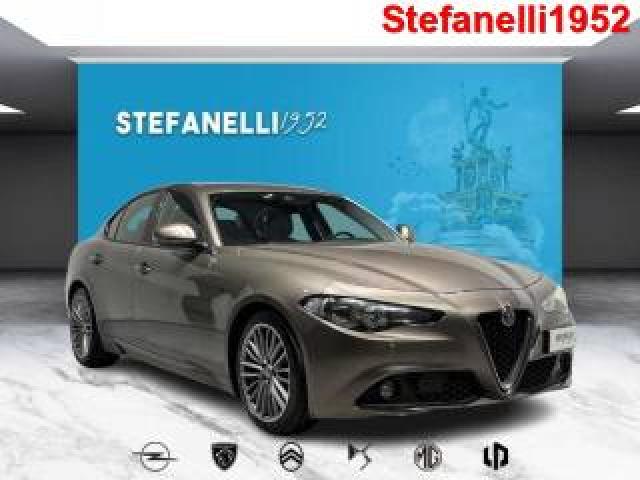 Alfa Romeo Giulia -  2.2 T  150cv Auto 