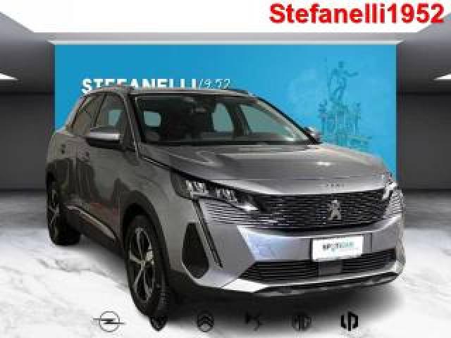 Peugeot 3008 Ii 2021 -  1.5 Bluehdi Allure Pack S&s 130cv Eat8 