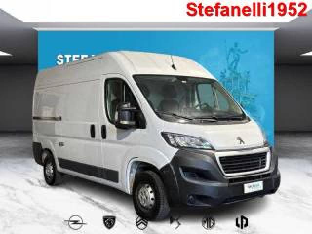 Peugeot Boxer Iii 330 2019 -  330 2.2 Bluehdi 140cv S&s L2h2 