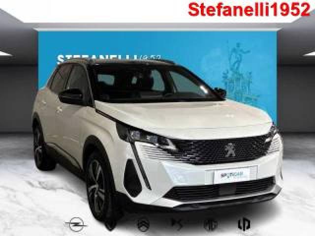 Peugeot 3008 Ii 2021 -  1.5 Bluehdi Gt S&s 130cv Eat8 