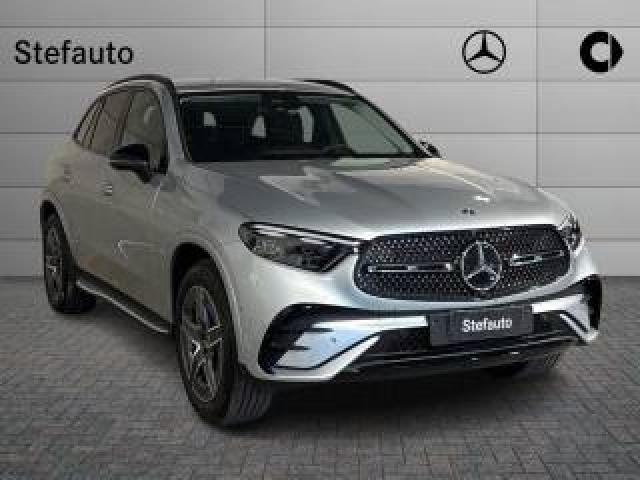 Mercedes Benz Glc 300 De Hybrid Eq 4matic Amg Line Advanced 