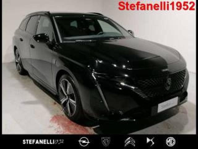 Peugeot 308 Sw 1.5 Bluehdi Gt S&s 130cv Eat8 