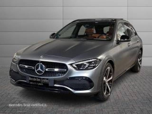 Mercedes Benz