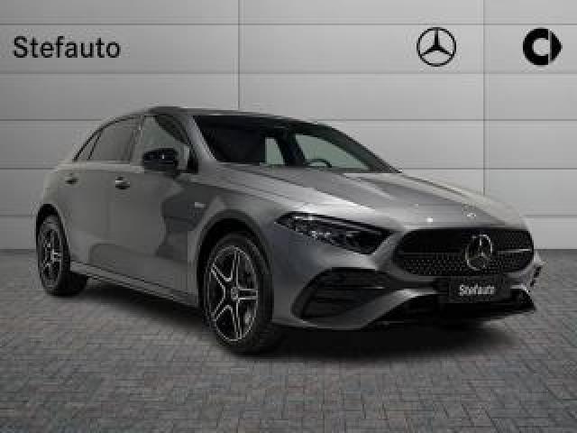 Mercedes Benz A 250 E Hybrid Eq Amg Line Advanced Plus 