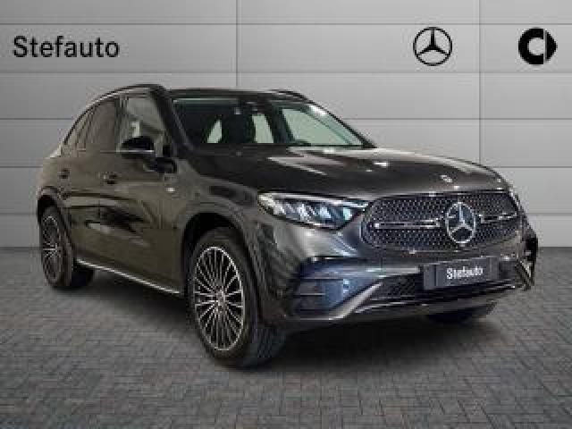 Mercedes Benz Glc 300 De Hybrid Eq 4matic Amg Line Advanced Tech 