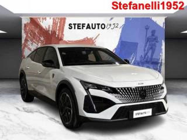 Peugeot 408 1.2 Hybrid Gt 136cv E-Dsc6 