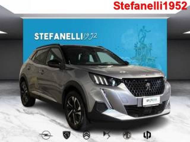 Peugeot 2008 Ii 2020 -  1.5 Bluehdi Gt Pack S&s 130cv Eat8 