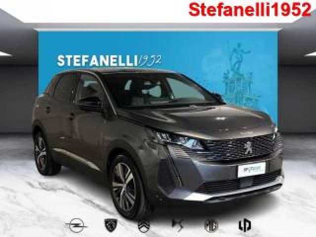 Peugeot 3008 Ii 2021 -  1.5 Bluehdi Allure Pack S&s 130cv Eat8 