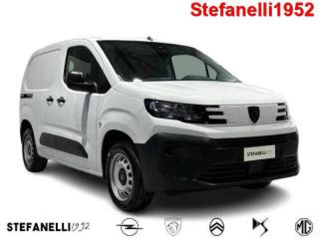 Peugeot Partner 1.5 Bluehdi 100cv S&s L1 