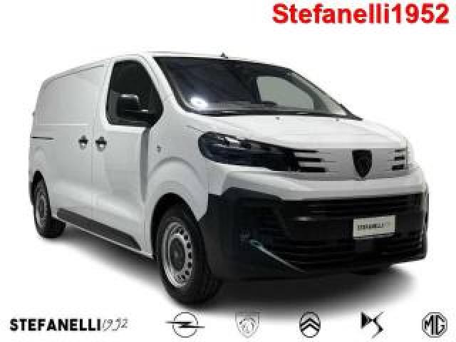 Peugeot Expert Std 1.5 Bluehdi 120cv S&s 