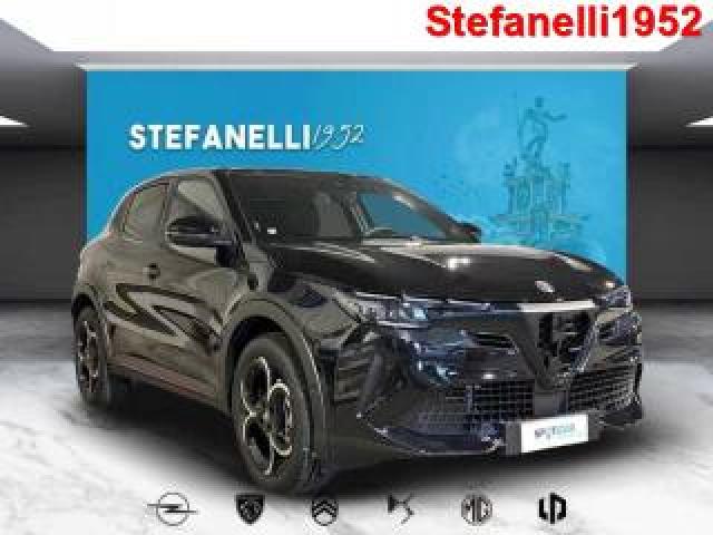 Alfa Romeo Junior -  1.2 Ibrida Speciale 145cv Edct6 