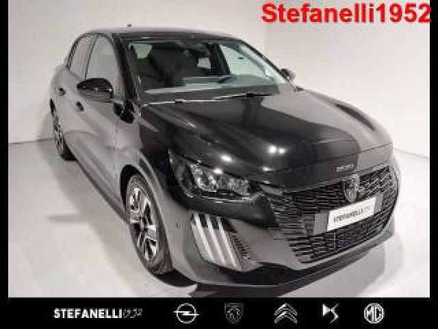 Peugeot 208 1.2 Hybrid Allure 136cv E-Dcs 6 