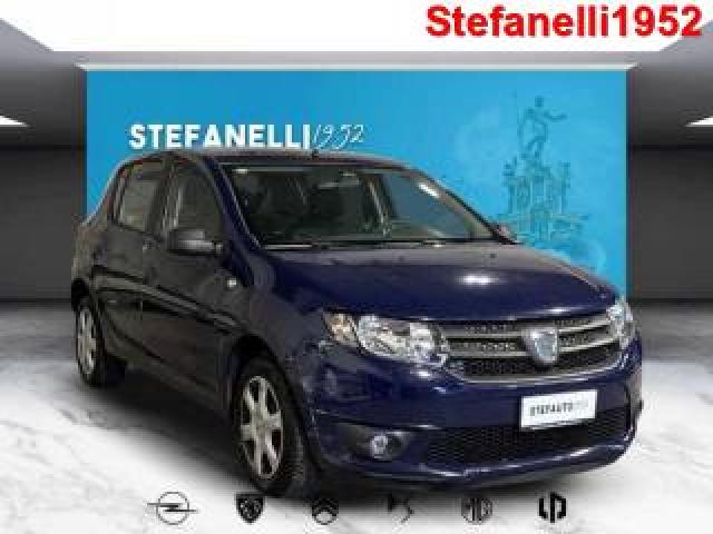 Dacia Sandero Ii -  1.5 Dci Ambiance S&s 75cv E6 