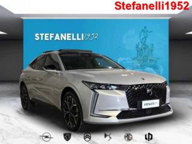 Ds Automobiles Ds 4 Ii 2021 -  1.2 Puretech Opera 130cv Auto 