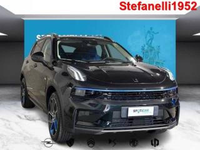 Lynk & Co 01 -  1.5 Td Phev Auto 