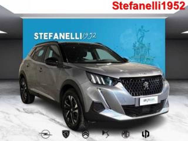 Peugeot 2008 Ii 2020 -  1.5 Bluehdi Gt S&s 130cv Eat8 
