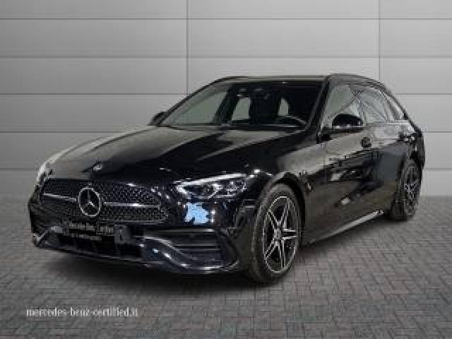 Mercedes Benz